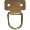 Afbat 2 anneaux de tirage pour volet battant acier- Volet Battant