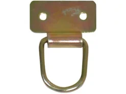 Afbat 2 anneaux de tirage pour volet battant acier- Volet Battant