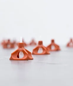 Raimondi 100 Bases croisillons autonivelants RLS VIS 1 mm (3-15 mm)- Outils Du Carreleur