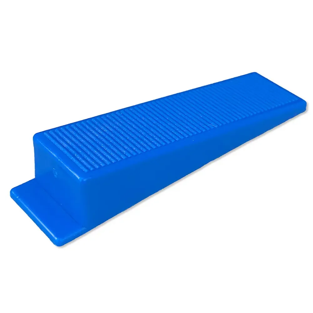 Diamwood Expert En Equipement Outils Du Carreleur<250 Cales Autonivelantes pour Croisillons l. 23 x L. 88 mm - Diamwood