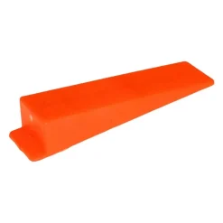 Beast 100 Cales Autonivelantes 88x21x16 mm Pour Croisillons Autonivelants - Précision et Stabilité - Installation Facile -- Outils Du Carreleur