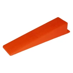 Beast 100 Cales Autonivelantes 88x21x16 mm Pour Croisillons Autonivelants - Précision et Stabilité - Installation Facile -- Outils Du Carreleur