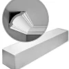 Orac Decor 1 carton complet 2 Corniches Moulures Cimaises CB511N BASIXX- Moulure Et Rosace De Plafond