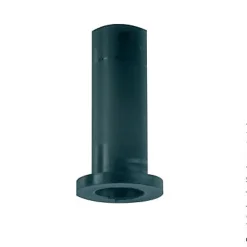 Afbat Accesoire Pour Volet<2 convertisseurs de gonds Ø12 mm en Ø14 mm
