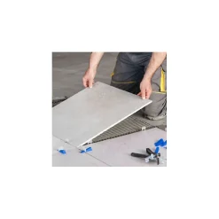 Diamwood Expert En Equipement Outils Du Carreleur<250 Croisillons 2 mm Autonivelants pour Carreaux de 2 à 12,5 mm - Diamwood