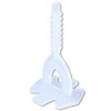 Outils Du Carreleur<500 Croisillons Autonivelants à Visser 3 mm "HI-FIX" Pour Carreaux de 2 à 20 mm - Diamwood