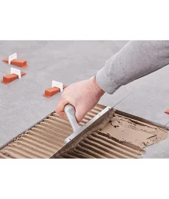 Raimondi 250 Croisillons autonivelants 3 mm RLS HD (3-12 mm)- Outils Du Carreleur