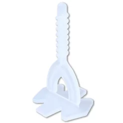 Diamwood Expert En Equipement 1000 Croisillons Autonivelants à Visser 2 mm "HI-FIX" Pour Carreaux de 2 à 20 mm - Diamwood- Outils Du Carreleur