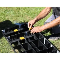 Jouplast Outils Parquet Et Sol Stratifié<18 Kits de liaison pour marche Modulesca -