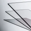 Dhaze Plateau En Verre<5 PLAQUES POLYSTYRENE TRANSPARENT 1.2MM 30X40CM