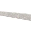 2 Plinthes Baronstone coloris Gris 7.5X60 cm- Plinthe Pour Carrelage Sol