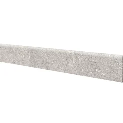 2 Plinthes Baronstone coloris Gris 7.5X60 cm- Plinthe Pour Carrelage Sol