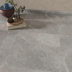 Plinthe Pour Carrelage Sol<2 Plinthes carrelage Himalaya gris l.7 x L.60 cm