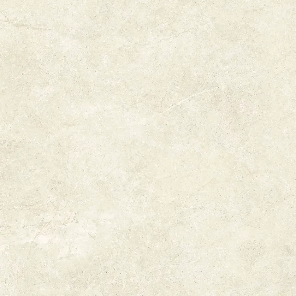 Ecoceramic 5 Plinthes carrelage ivoire L.60 x l.8 cm, Basilea- Plinthe Pour Carrelage Sol
