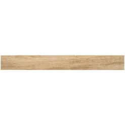 5 Plinthes carrelage Kyra Rovere beige l.7 x L.60 cm- Plinthe Pour Carrelage Sol