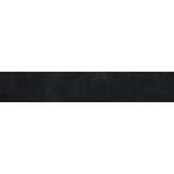 Plinthe Pour Carrelage Sol<5 Plinthes carrelage marbre noir poli l.10 x L.60 cm, Oscuro