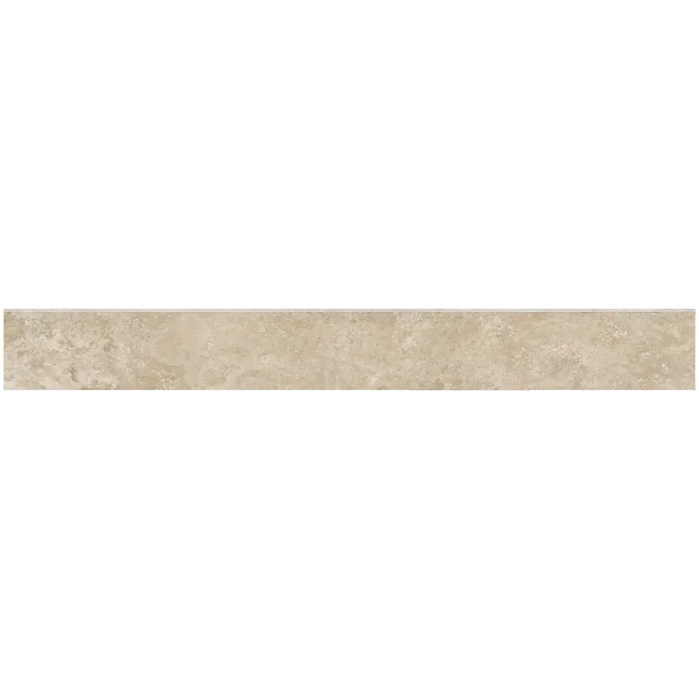 Plinthe Pour Carrelage Sol<5 Plinthes carrelage Siena beige l.7 x L.60 cm