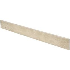 Plinthe Pour Carrelage Sol<5 Plinthes carrelage Siena beige l.7 x L.60 cm