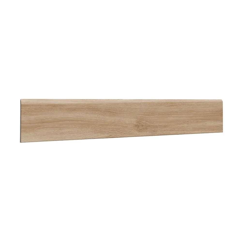 Plinthe Pour Carrelage Sol<5 Plinthes carrelage Urbanwood haya clair l.8 x L.60 cm