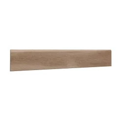 Plinthe Pour Carrelage Sol<5 Plinthes carrelage Urbanwood naturel l.8 x L.60 cm