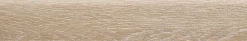 Plinthe Pour Carrelage Sol<5 Plinthes Nicole beige l.10 x L.61,5 cm