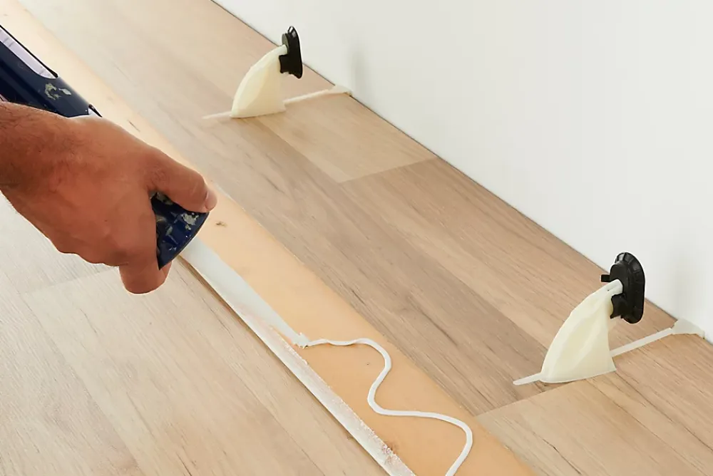 Magnusson 30 recharges Zip Fix@press- Outils Parquet Et Sol Stratifié