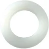 Afbat 10 rondelles nylon pour acier/aluminium Ø16 mm- Volet Battant