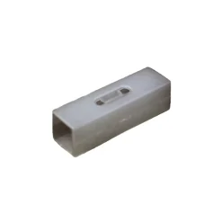 Secury-T Poignée De Porte<Adaptateur de carré/tige de porte 7 à 8 mm