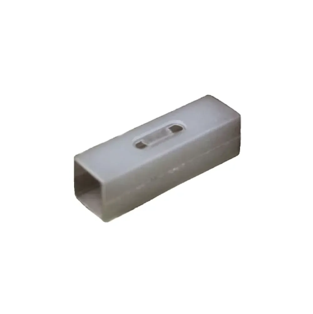 Secury-T Poignée De Porte<Adaptateur de carré/tige de porte 7 à 8 mm