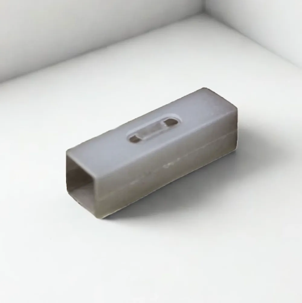 Secury-T Poignée De Porte<Adaptateur de carré/tige de porte 7 à 8 mm