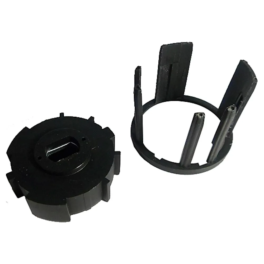 Came France ADAPTATION ROUE COURRONNE ZF54 POUR MOTEUR CAME- Volet Roulant