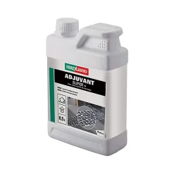 Parexlanko Ragréage Et Primaire Pour Carrelage<Adjuvant joint carrelage Super+ 0,5L