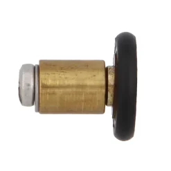 Amig Accessoire Pour Fenêtre<- Roulement cabine MMP04 - 20/12 mm - Polyamide - Noir