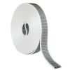 Amig - Sangle pour volets roulants - 22 mm x 6 m - Gris/Blanc- Volet Roulant