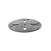 Verindal Outils Parquet Et Sol Stratifié<Amortisseur pour plot terrasse dalle - Vérindal Carton de 50 -