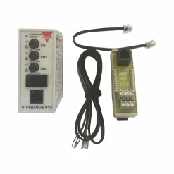Carlo Gavazzi Accessoire Pour Porte De Garage<Amplificateur S1430R0S915 pour motorisation