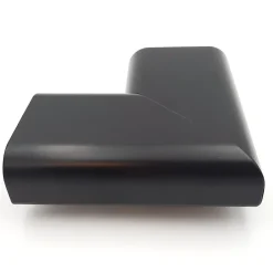 Fortia Angle de fixation pour rampes- Accessoire D'Escalier