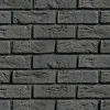 Stegu Angle plaquette de parement béton effet pierre gris Luberon L.21 x l.6,5 cm- Plaquette De Parement|Plaquette De Parement