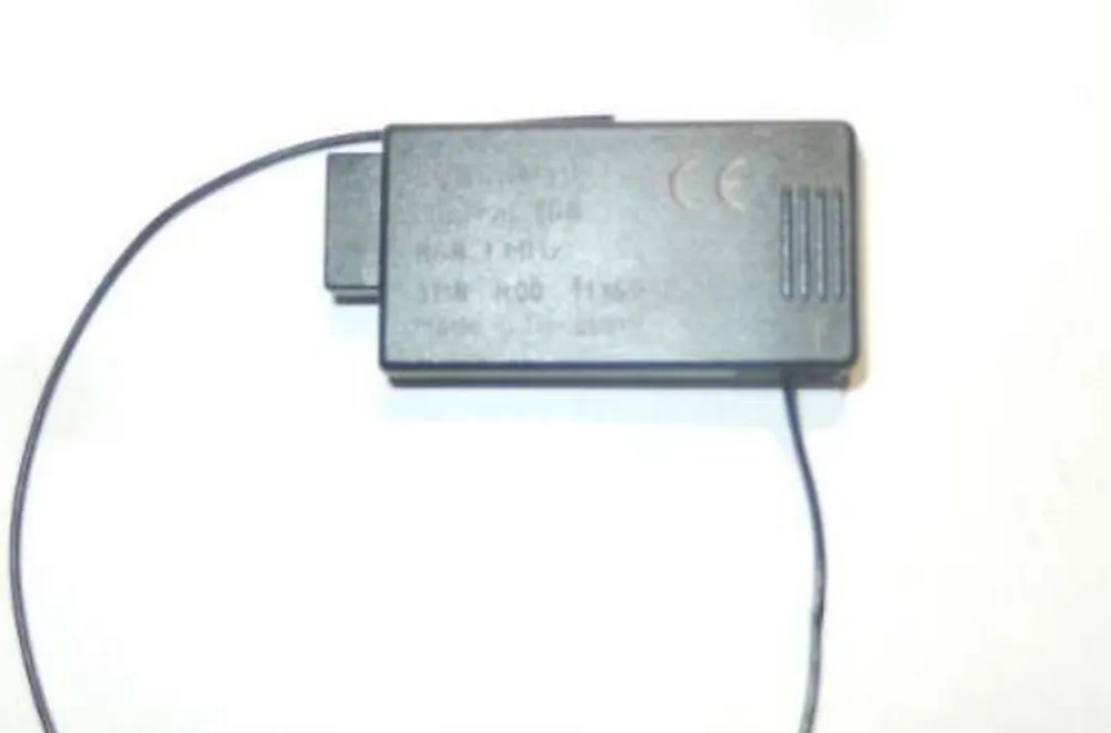 Marantec Antenne Digital 168 pour motorisation- Accessoire Pour Porte De Garage