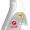 Guard Industrie Antidérapant Invisible Sol Glissant Gliss'Guard Ultra Puissant Spray 750ml- Profilé De Rénovation Pour Sol