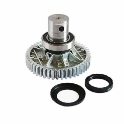 Came Arbre lent 119RIA015 pour moteur FROG- Accessoire Pour Porte De Garage