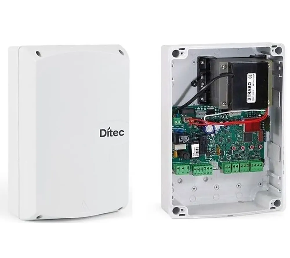 Ditec Motorisation De Porte De Garage<Armoire de commande LCU30H pour motorisation
