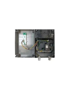 Nice Motorisation De Porte De Garage<Armoire de commande DPRO924 24 V pour motorisation