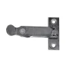 Afbat Volet Battant<Arrêt de persienne gauche avec butée en inox