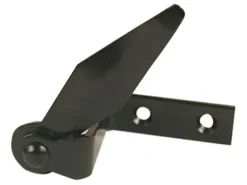 Afbat Volet Battant<Arrêt de volet à platine deport 50 mm