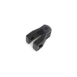 Faac Attache arrière en polyamide (Réf : 7228015) pour motorisation- Accessoire Pour Porte De Garage