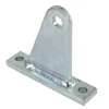 Faac Attache avant (Réf : 728271) pour motorisation- Accessoire Pour Porte De Garage