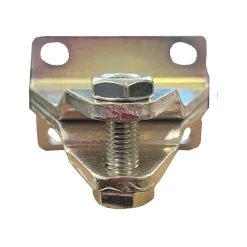 Faac Attache avant S450H (Réf : 63001945) pour motorisation- Accessoire Pour Porte De Garage