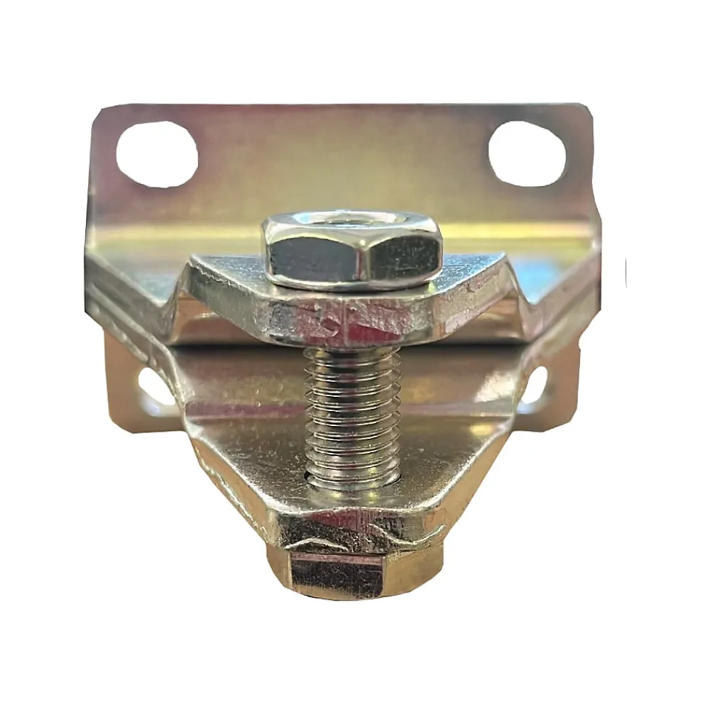 Faac Attache avant S450H (Réf : 63001945) pour motorisation- Accessoire Pour Porte De Garage