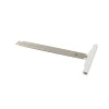 Afbat - Tb Industrie Sas Attache tablier souple pour volet roulant L.150mm- 3 pièces- Accesoire Pour Volet